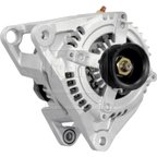 Remy 12902 Alternator - view 2