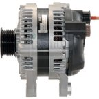 Remy 12904 Alternator - view 3