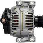 Remy 12907 Alternator - view 3