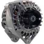 Remy 12912 Alternator - view 2