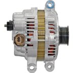 Remy 12918 Alternator - view 3