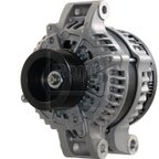 Remy 12923 Alternator - view 2