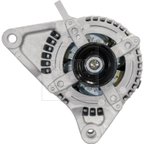 Remy 12924 Alternator - view 1