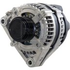 Remy 12932 Alternator - view 2