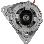 Remy 12933 Alternator - view 1
