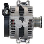 Remy 12942 Alternator - view 3