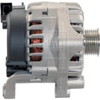 Remy 12943 Alternator - view 3