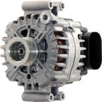 Remy 12945 Alternator - view 2