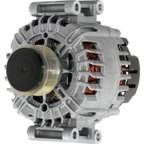 Remy 12964 Alternator - view 2