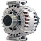 Remy 12968 Alternator - view 2