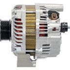 Remy 12976 Alternator - view 3