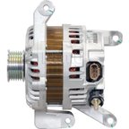Remy 12999 Alternator - view 3