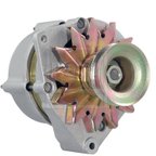 Remy 13055 Alternator - view 2