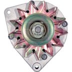 Remy 13055 Alternator - view 1