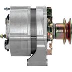 Remy 13129 Alternator - view 3