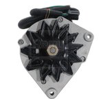 Remy 13161 Alternator - view 1