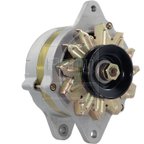 Remy 13171 Alternator - view 2