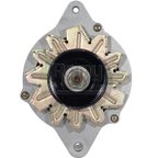 Remy 13171 Alternator - view 1