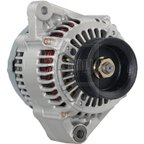 Remy 13217 Alternator - view 2