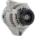 Remy 13218 Alternator - view 2