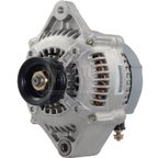 Remy 13219 Alternator - view 2