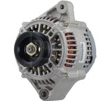 Remy 13224 Alternator - view 2
