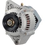 Remy 13234 Alternator - view 2