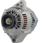 Remy 13237 Alternator - view 2
