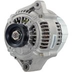 Remy 13238 Alternator - view 2