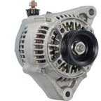 Remy 13239 Alternator - view 2