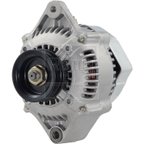 Remy 13275 Alternator - view 2