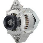 Remy 13279 Alternator - view 2