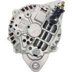 Remy 13283 Alternator - view 4