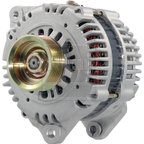 Remy 13284 Alternator - view 2