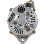 Remy 13286 Alternator - view 4