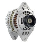 Remy 13289 Alternator - view 2