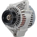 Remy 13290 Alternator - view 2