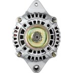 Remy 13350 Alternator - view 1