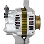 Remy 13350 Alternator - view 3