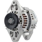 Remy 13365 Alternator - view 2