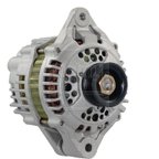 Remy 13367 Alternator - view 2