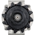 Remy 13370 Alternator - view 1