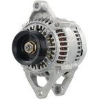 Remy 13379 Alternator - view 2