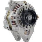 Remy 13380 Alternator - view 2