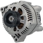 Remy 13381 Alternator - view 2