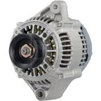 Remy 13382 Alternator - view 2