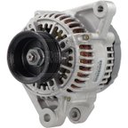 Remy 13386 Alternator - view 2