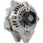 Remy 13411 Alternator - view 2