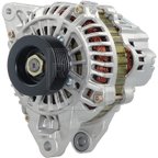 Remy 13413 Alternator - view 2