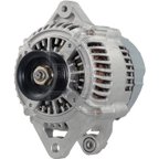 Remy 13438 Alternator - view 2